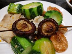 -清远熹乐谷温泉度假酒店