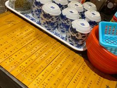 -高淳味道(丹阳湖北路店)