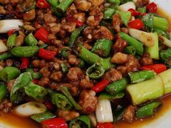 -龙潭李鸭子同乐饭店