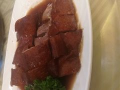 -益健海鲜大食坊(拱北口岸店)