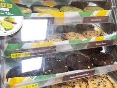 -赛百味SUBWAY(马台街店)