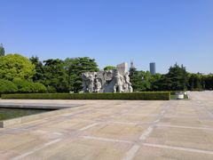 -上海市龙华烈士陵园