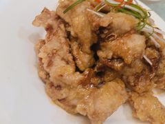 -王记酱骨头馆(经纬路店)