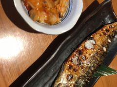 -有喜屋·鲜鸡烧鸟·居酒屋(安龙路店)
