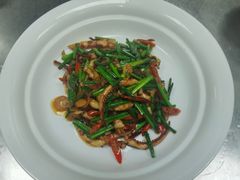 -杨厨的田园饭店(长城路店)