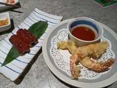 -大渔铁板烧(大悦城店)