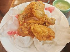 -面辣子·陕西家乡菜(钟楼店)