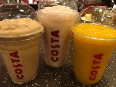 -COSTA COFFEE(西贸凯德晶品4层2店)