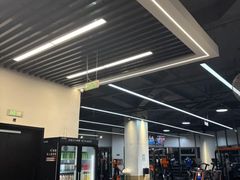 -AFTERWORK健身(万通中心店)