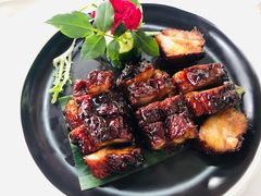 -东江海鲜酒家(艺都分店)