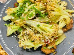 -王婆婆老妈蹄花川菜馆·非物质文化遗产(太古里一店)