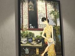 -圆苑(上海广场店)