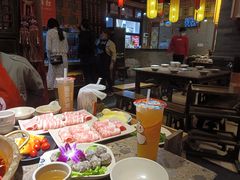 -小龙坎火锅(仓山万达店)