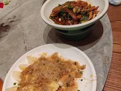 -国人川菜(李家村建东街店)