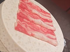 -大牛寿喜烧·和牛放题(香港广场店)