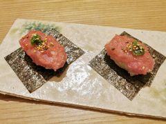 -鮨青(恒基名人购物中心店)