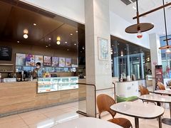 大堂-EVERNAKED裸蛋糕(SOHO天山店)