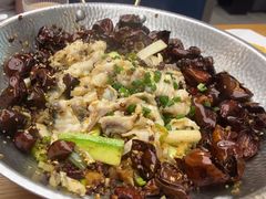 -大丰收脆鱼(浦西万达店)