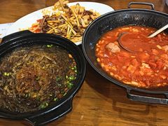 -外婆菜(江乡路店)