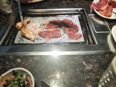 -阪尚皇·原切牛排·烤肉火锅自助(北京路店)