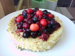 -视界美食自助餐厅·石家庄希尔顿酒店