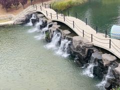 -青龙湖公园