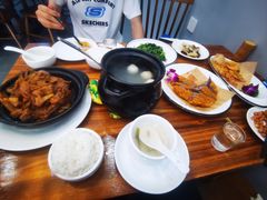 -小二郎私房菜(鼓浪屿店)