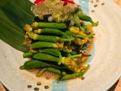 -本源食集 日式烧肉·炉端烧(东海缤纷店)