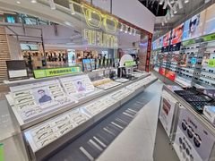 -LOHO眼镜(北京合生汇店)