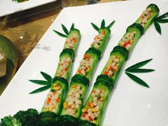 -功德林(南京西路店)