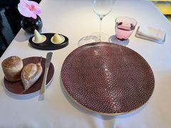 -Caprice(香港四季酒店)