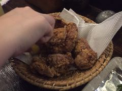 -鸟内会(河北路店)