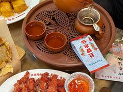 -芋包王闽南茶楼(八市店)
