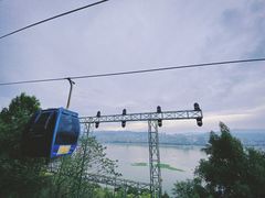 -丰都鬼城名山景区