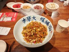-李犟大爆鳝面·手工蟹黄包(湖滨西湖店)