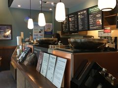 -星巴克(古美路店)