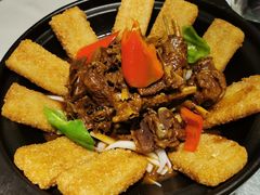 -汤记传菜(浦江店)
