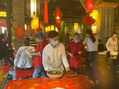 大堂-小龙坎火锅(华凌店)