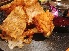 -觅山云南菜(泊富ICITY店)