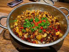 -泥糊破店小酒馆·团建聚餐(南京西路店)