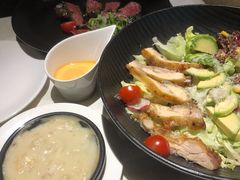 -西堤牛排(南京龙江店)