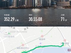 -秦皇岛路游船码头