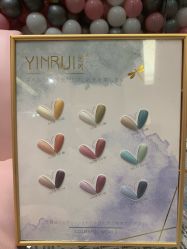 -Beauty Nails 美甲美睫皮肤管理