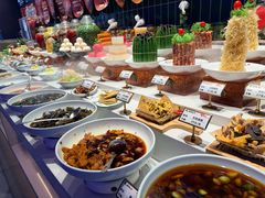 -山河屯铁锅炖(哈西站店)
