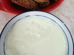 -黄师奶甜品店