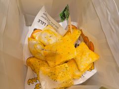 空气年糕-乐乐姐超级土豆(荟聚店)