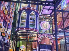 -东莞松山湖万象汇