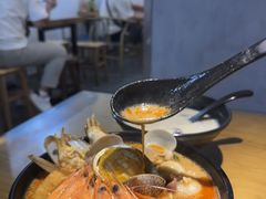 -五兰沙茶面(曾厝垵店)