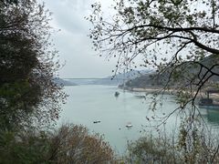 -白帝城·瞿塘峡景区