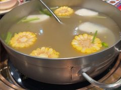 -大吉利·潮汕鲜牛肉火锅(总店)